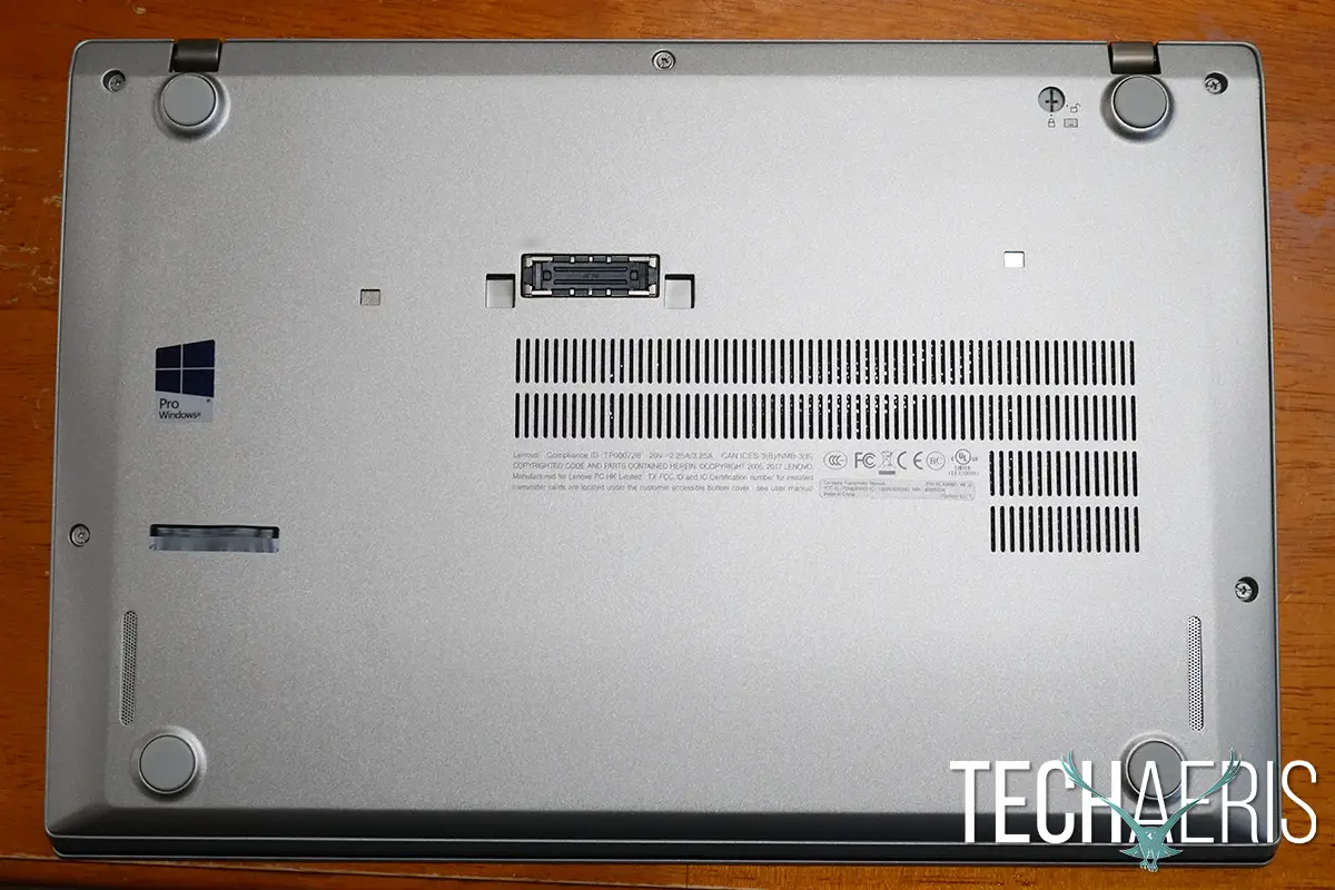 ThinkPad T470S