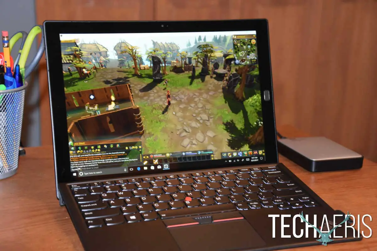 Lenovo ThinkPad X1 Tablet Gen 2