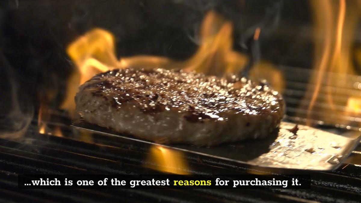 'Video thumbnail for Review of 5 Best Infrared Grills on Amazon'