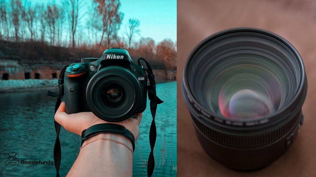 'Video thumbnail for Nikon cameras'