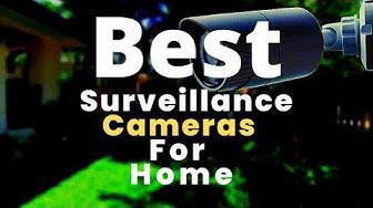 'Video thumbnail for Best Surveillance Cameras For Home You Can Buy Now'