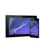1 Xperia Z2 Tablet Group