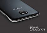 Glam Galaxy S5 Black 02