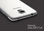 Glam Galaxy S5 White 02