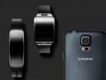 Glam Gear 2 Fit Galaxy S5 Black