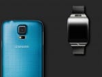 Glam Gear 2 Galaxy S5 Blue