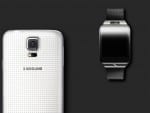 Glam Gear 2 Galaxy S5 White