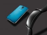 Glam Gear Fit Galaxy S5 Blue 01