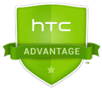 HTC Advantage