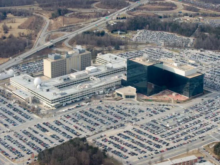 US House Votes To Cut NSA Surveillance Funding
