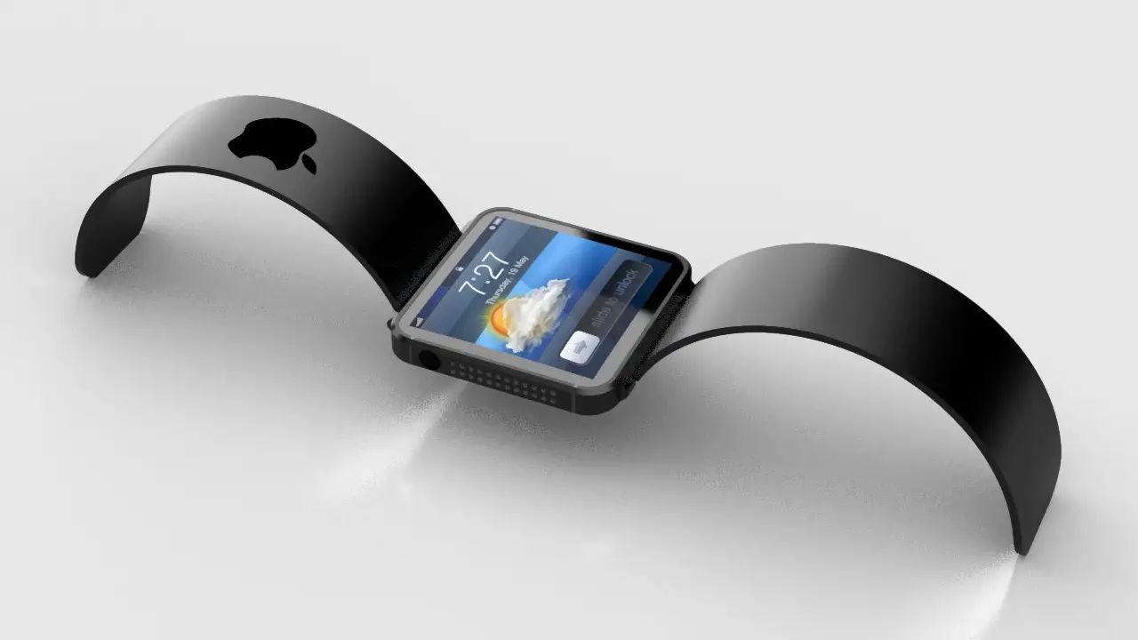 Apple-smartwatch-iwatch-ios8