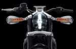 Harley Davidson Electric 1