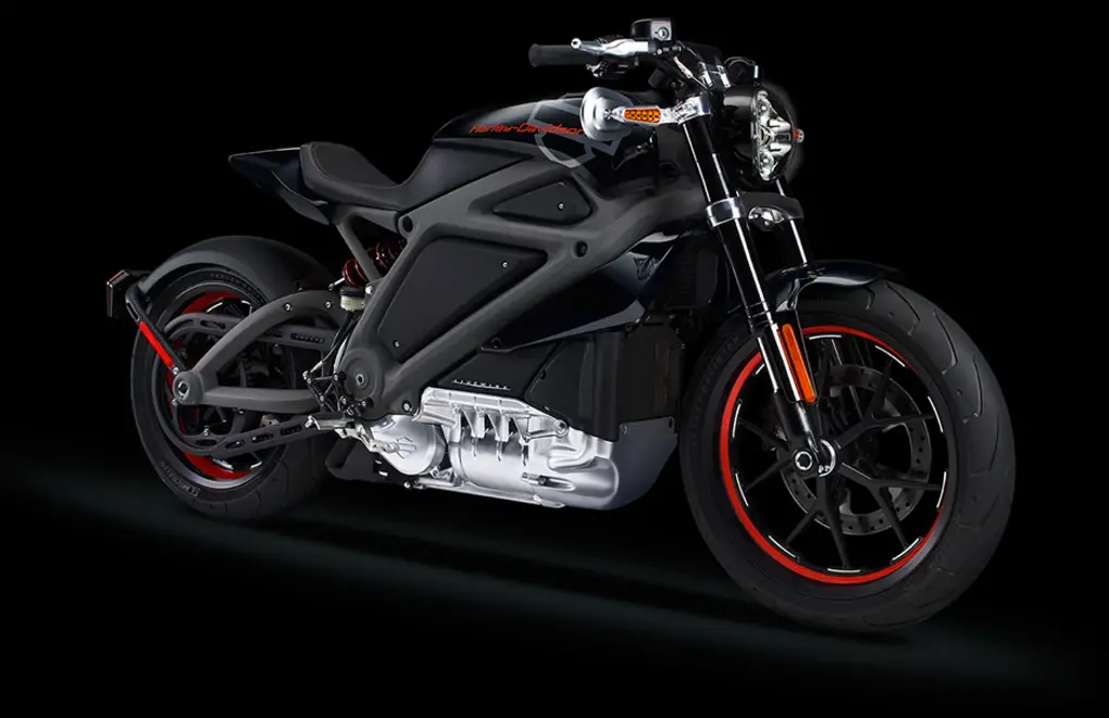 Harley-Davidson-Electric-6
