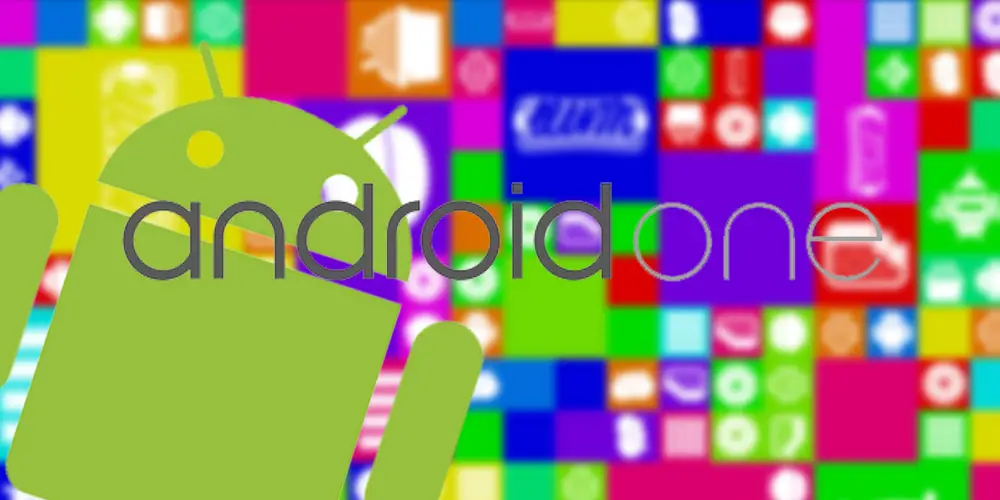 android one featured