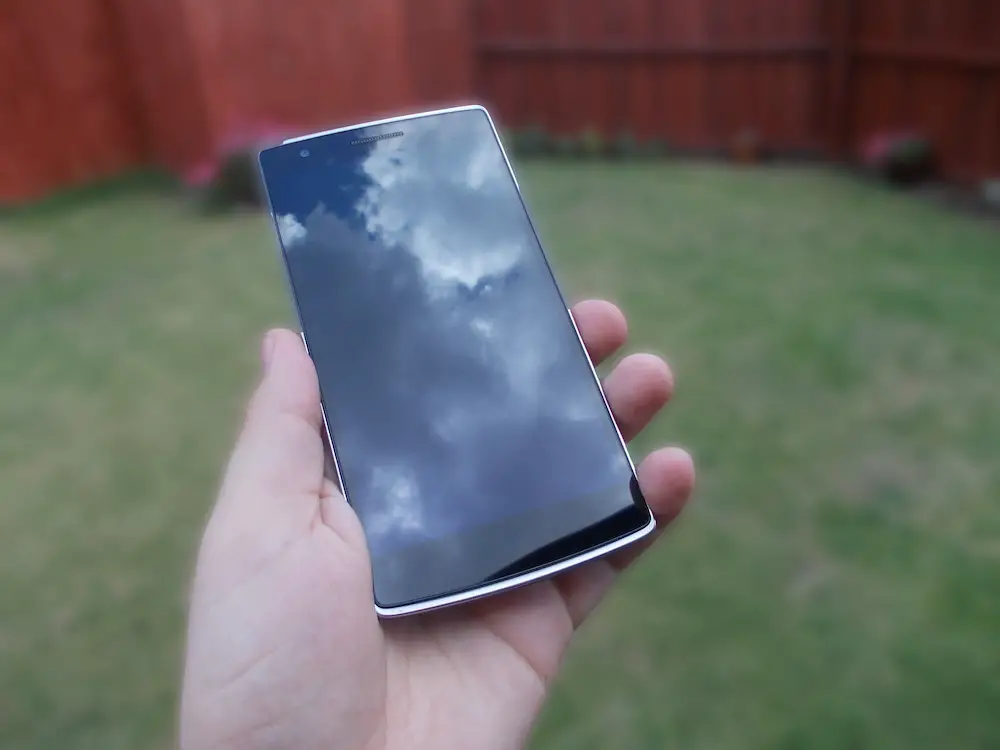 oneplus one featured