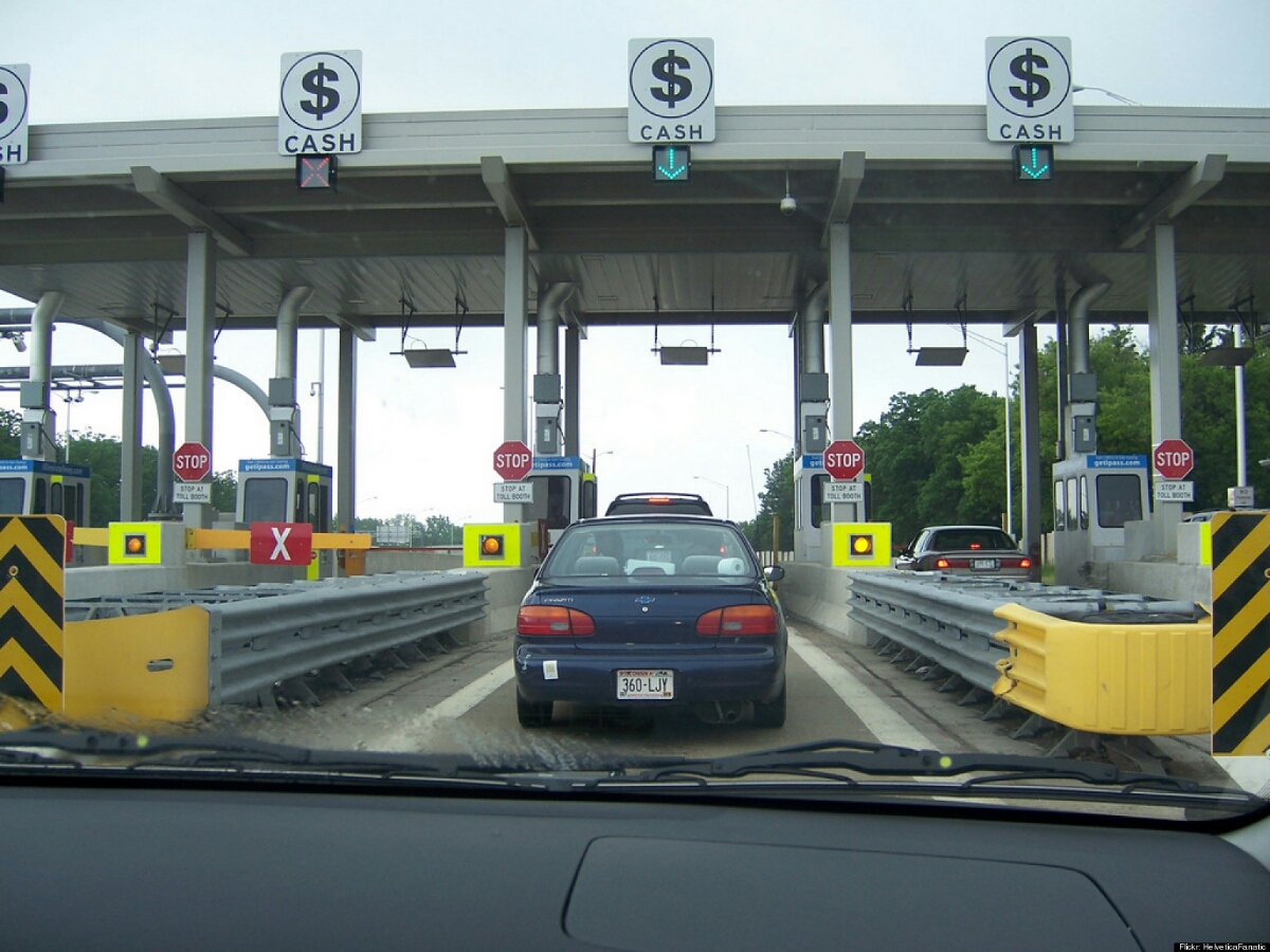 illinois tollway ipass 7 days to pay
