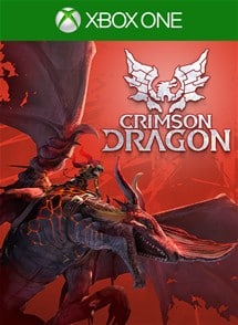 Crimson-Dragon