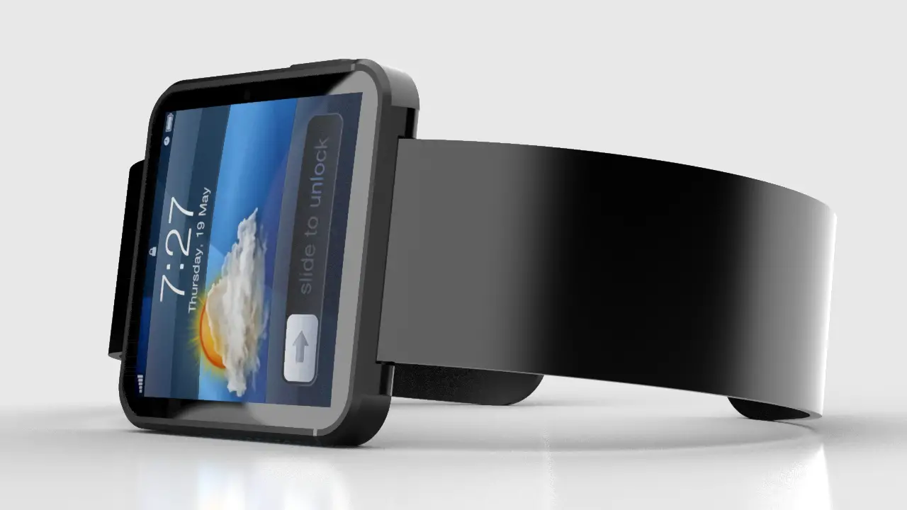 iWatch-September-$400-NFC-Mobile-Payments