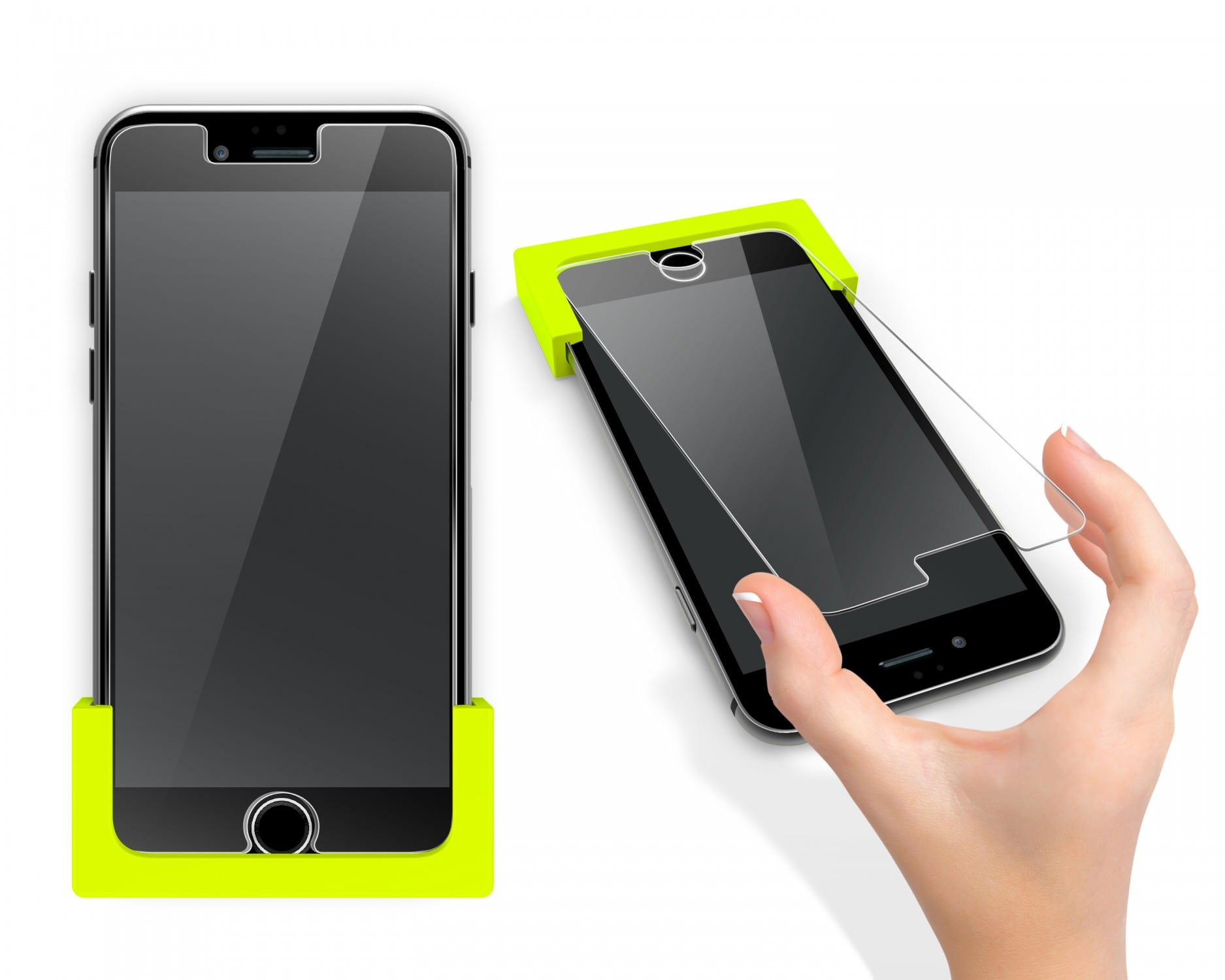 TYLT Announces iPhone 6 Battery Case And Glass Screen Protector