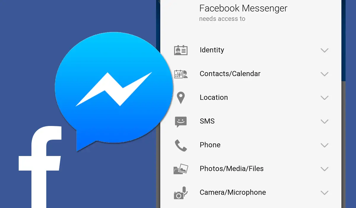 UPDATED (Facebook Responds): What Exactly Is Facebook Messenger Tracking On...