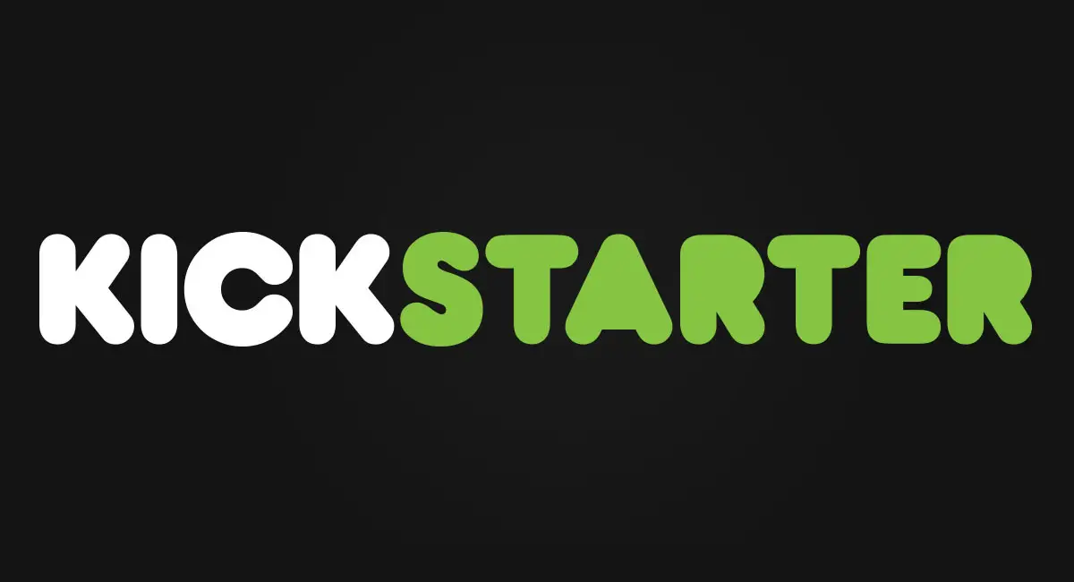 Kickstarter-Logo