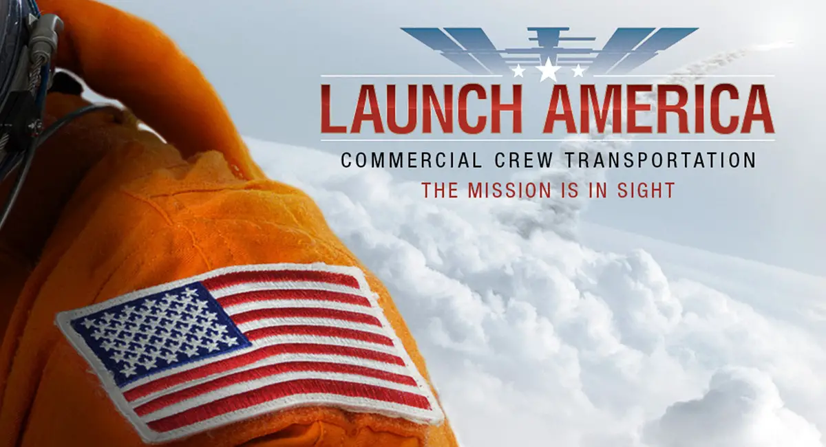 NASA-Launch-America