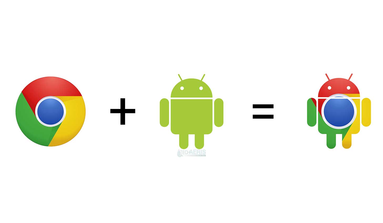 Android-Chrome-Merge-Techaeris