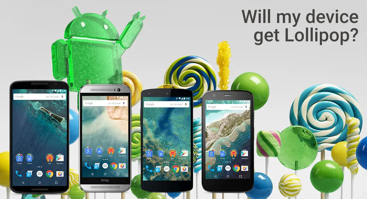Android-Lollipop-Devices