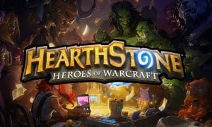Hearthstone-Android