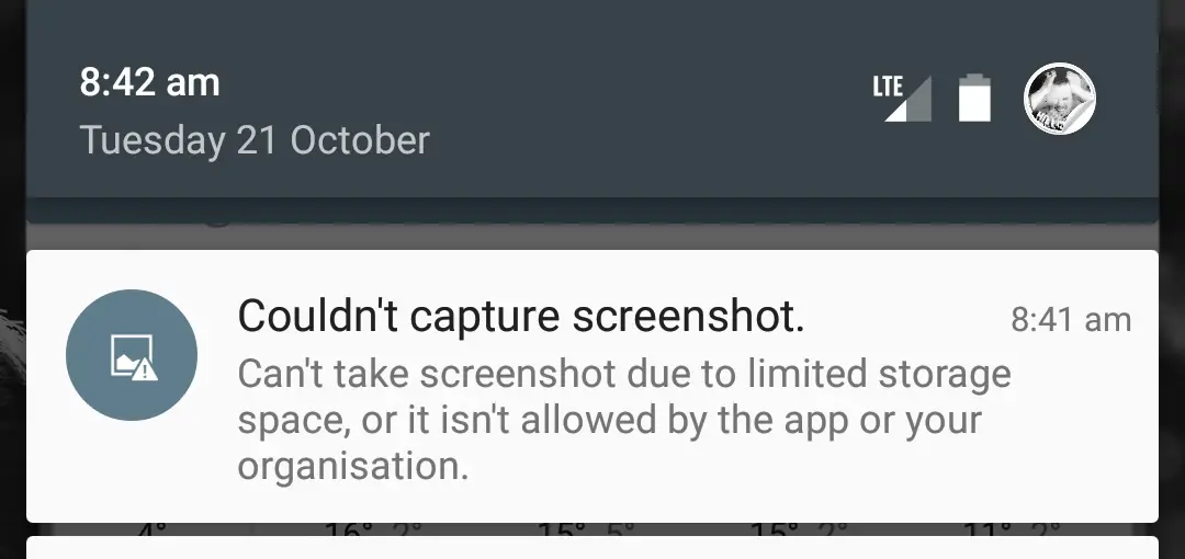 Android-Lollipop-Screenshot-Error-Message