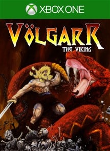 Volgarr-the-Viking