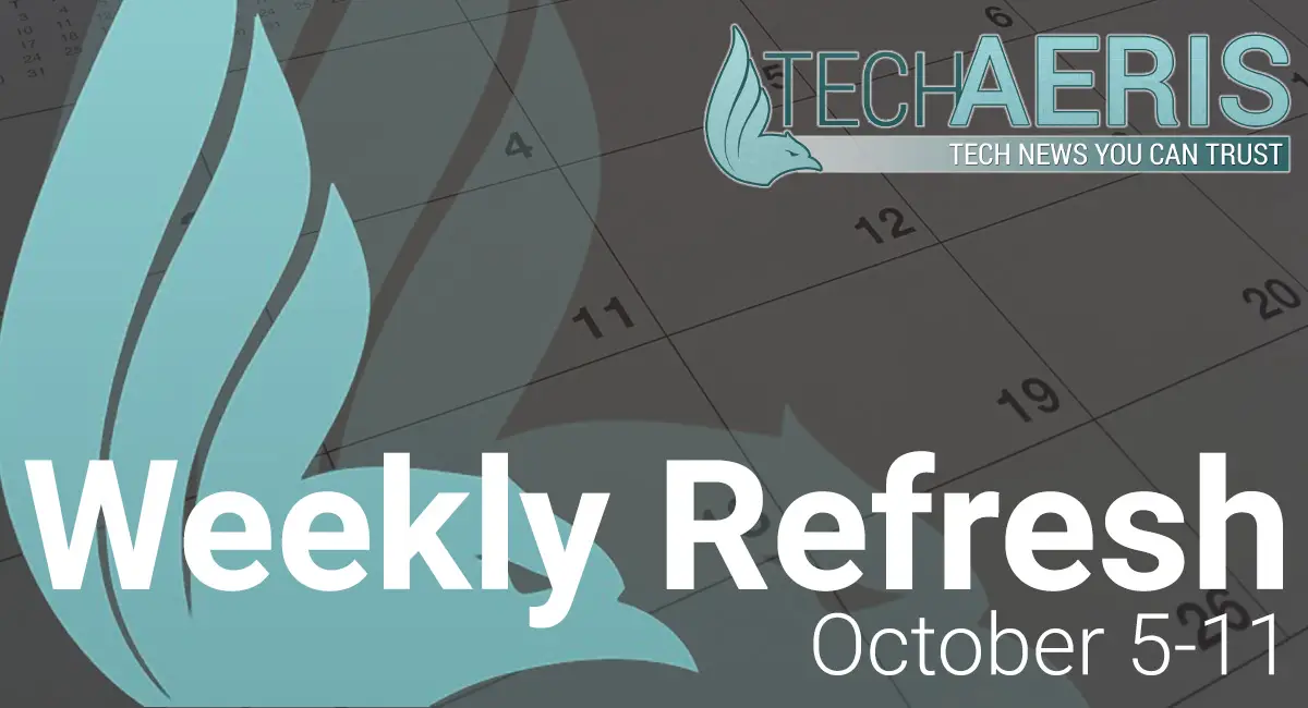 Weekly-Refresh-Oct-5-11
