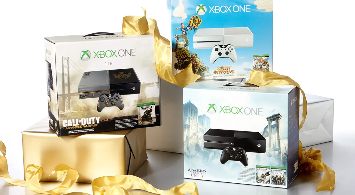 Xbox-One-Holiday-Bundles