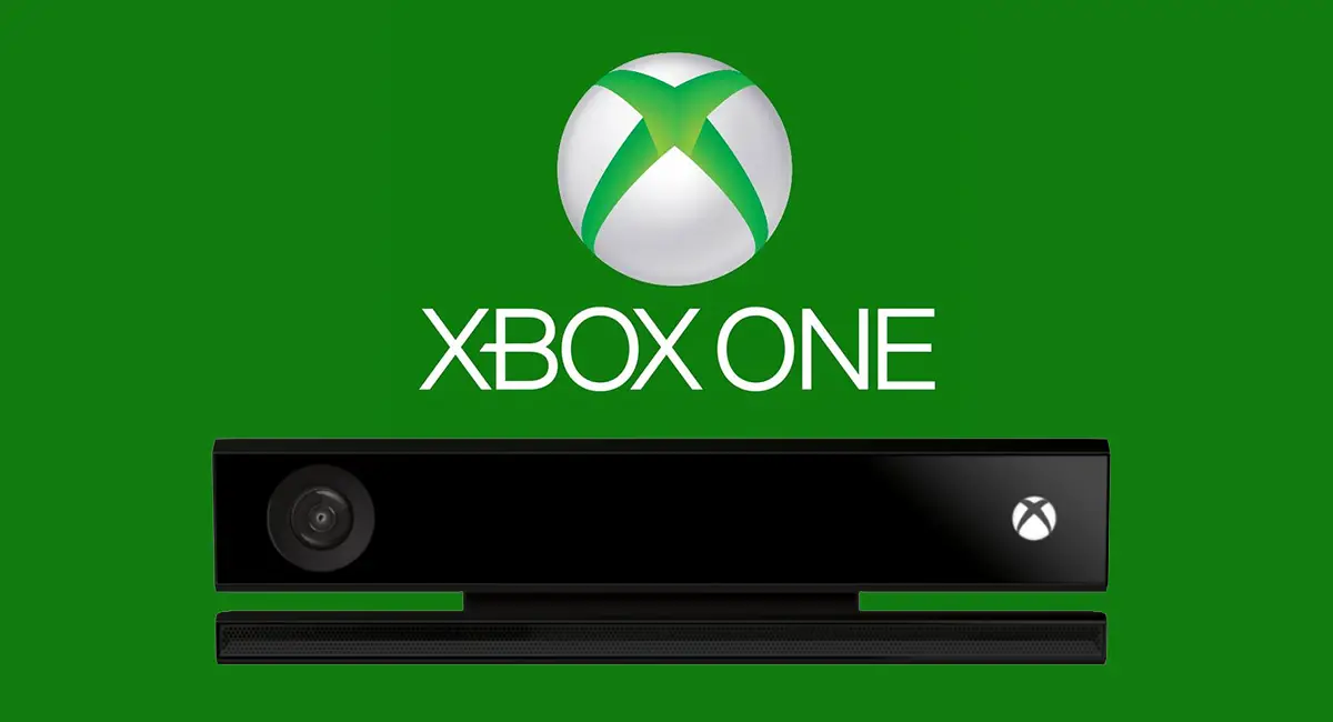 Xbox-One-Kinect-Sensor