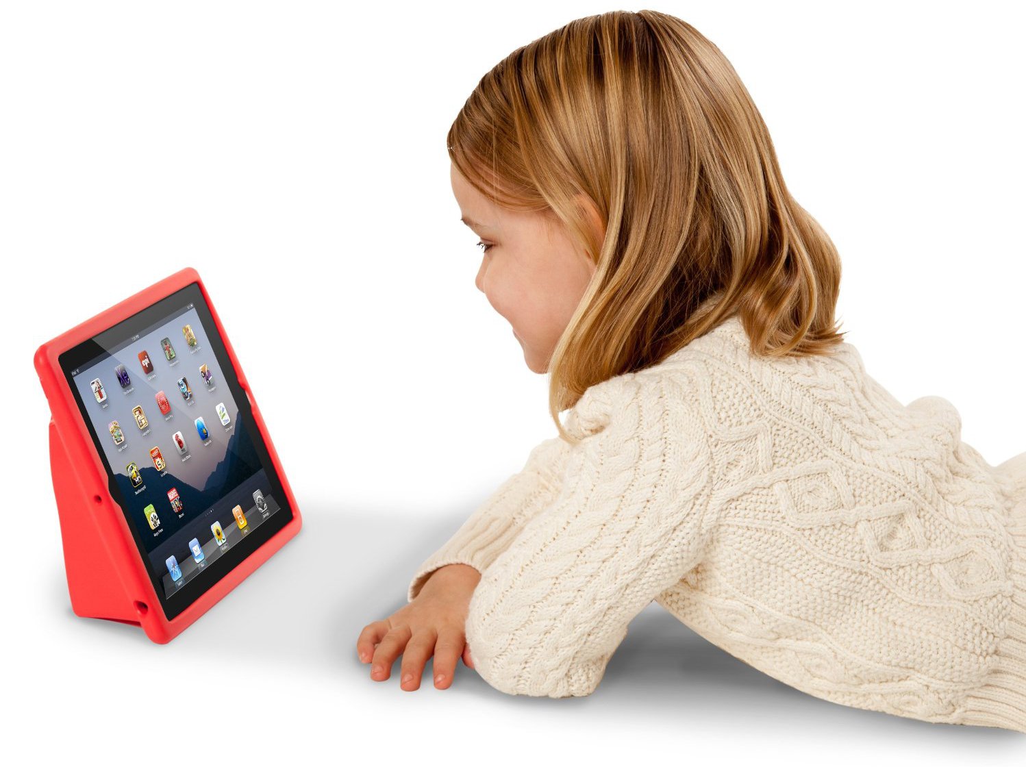 iPad-Kids-Favorite
