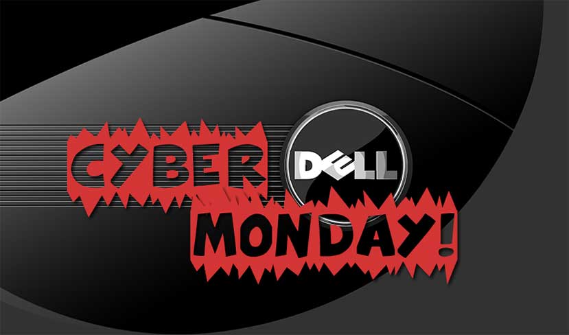 Dell-Cyber-Monday