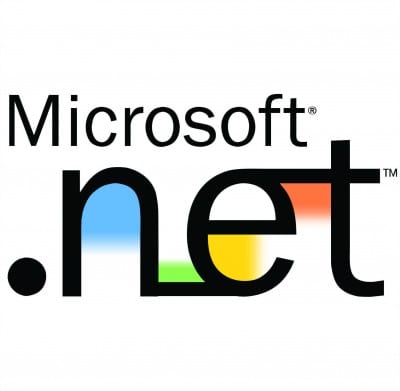 Microsoft Net logos