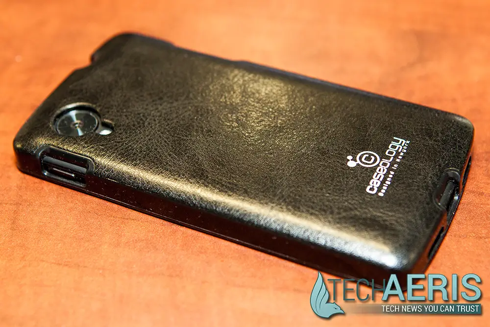 Nexus 5 Caseology Case Phone Back