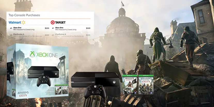 Xbox-One-Assassins-Creed-Bundle
