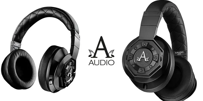 A-Audio-Legacy-Headphones