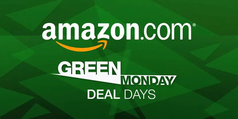 Amazon-Green-Monday-Deal-Days-Sale