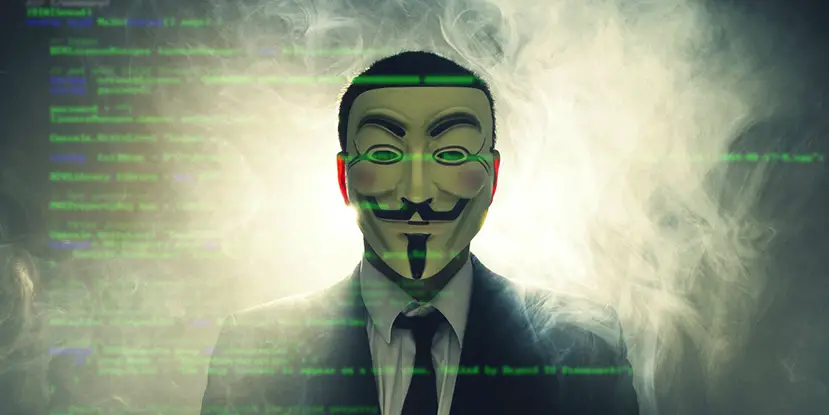 Anonymous-Code