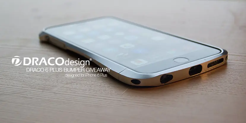 Draco-iPhone-6-Plus-Feature-Image-Techaeris-Giveaway