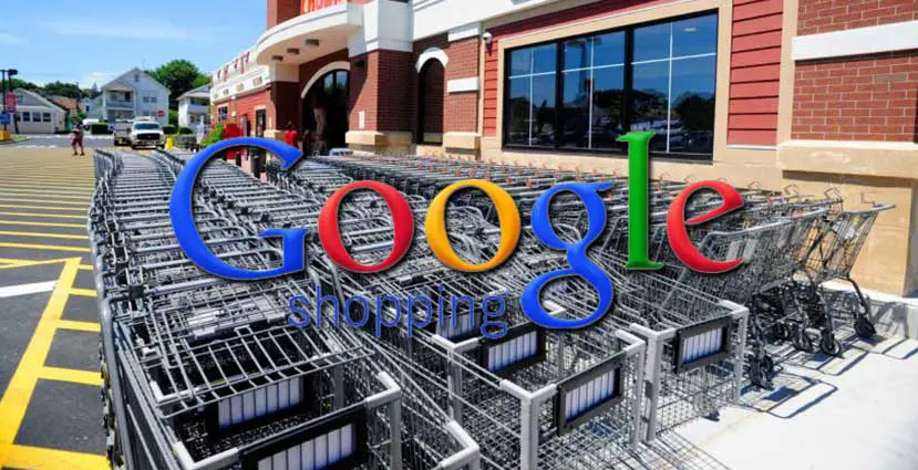 Google-Shopping