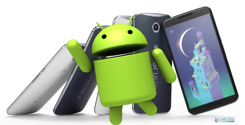 Nexus-Android
