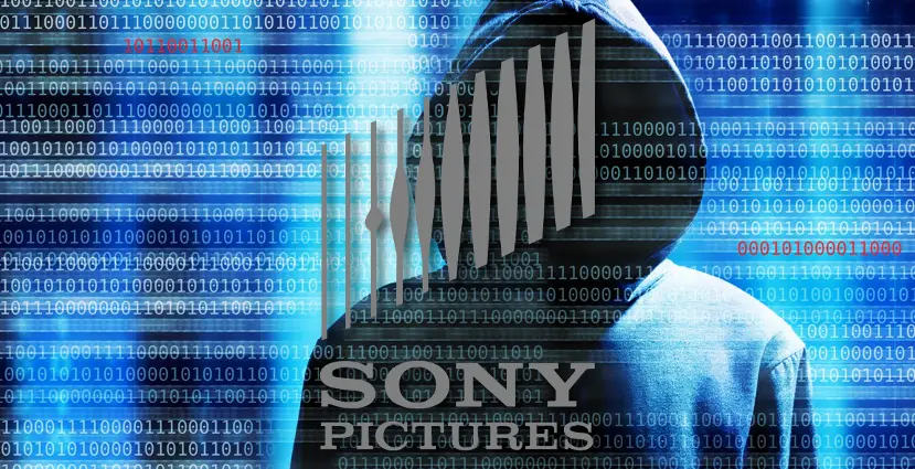 Sony-Hackers