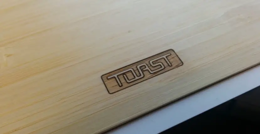Toast Cover Toshiba Chromebook 2