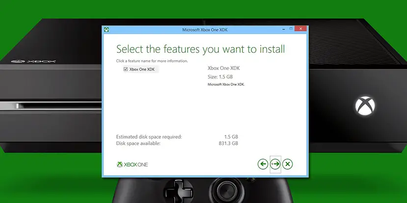 Xbox-One-SDK-Leaked