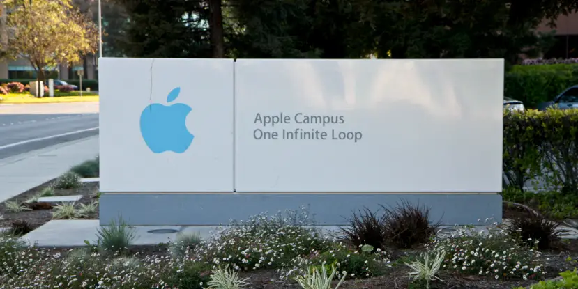 Apple-One-Infinite-Loop