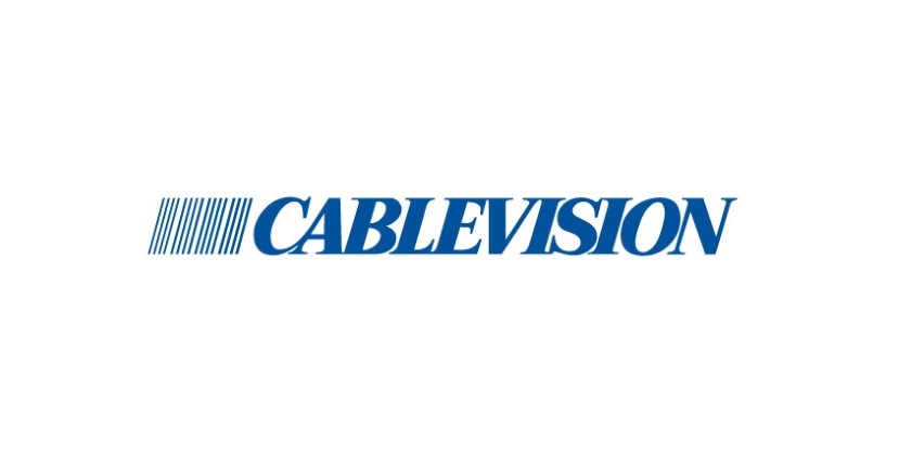 Cablevision Logo